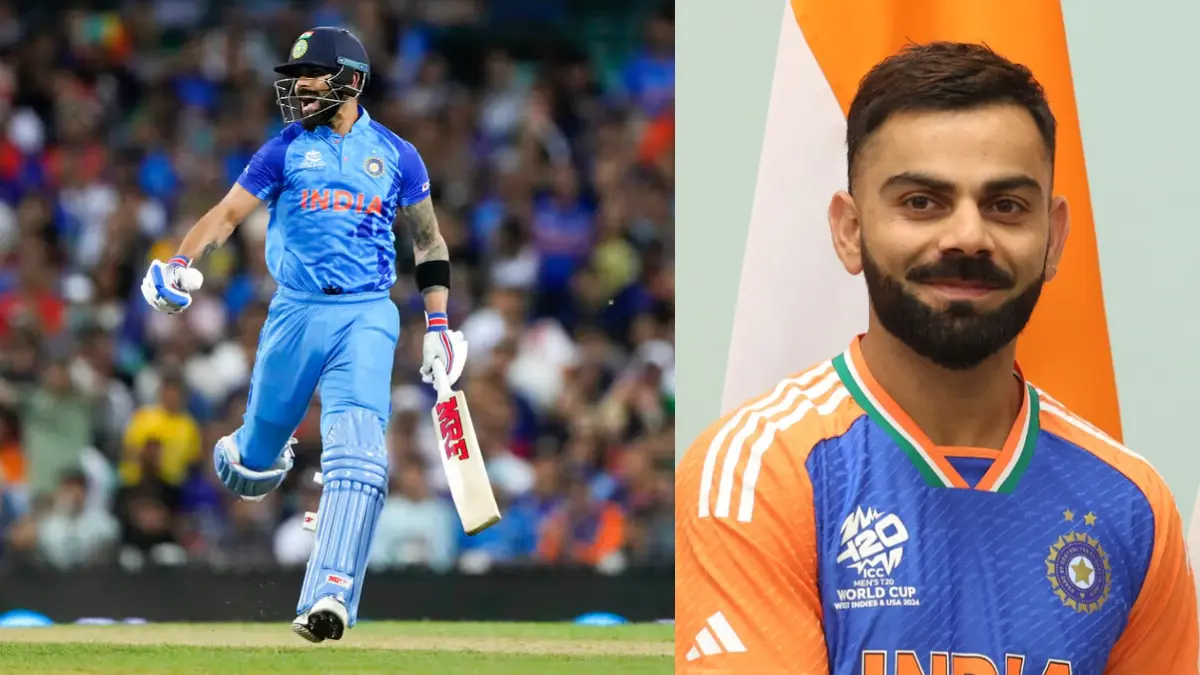 Most 10 International Centuries of Virat Kohli