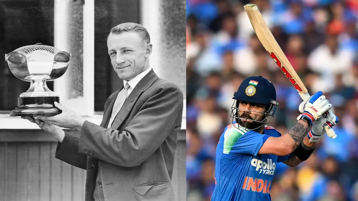 Top 10 Greatest Batsmen in Cricket History: Legends Who Defined the Game